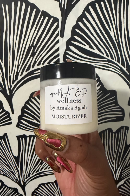 Maison Agodi Water Crème for Busy Students and Professionals with Dry Skin