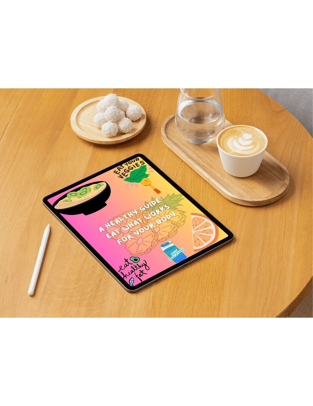 Nutrition Reset System- Digital Download