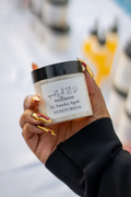 Maison Agodi Water Crème for Busy Students and Professionals with Dry Skin